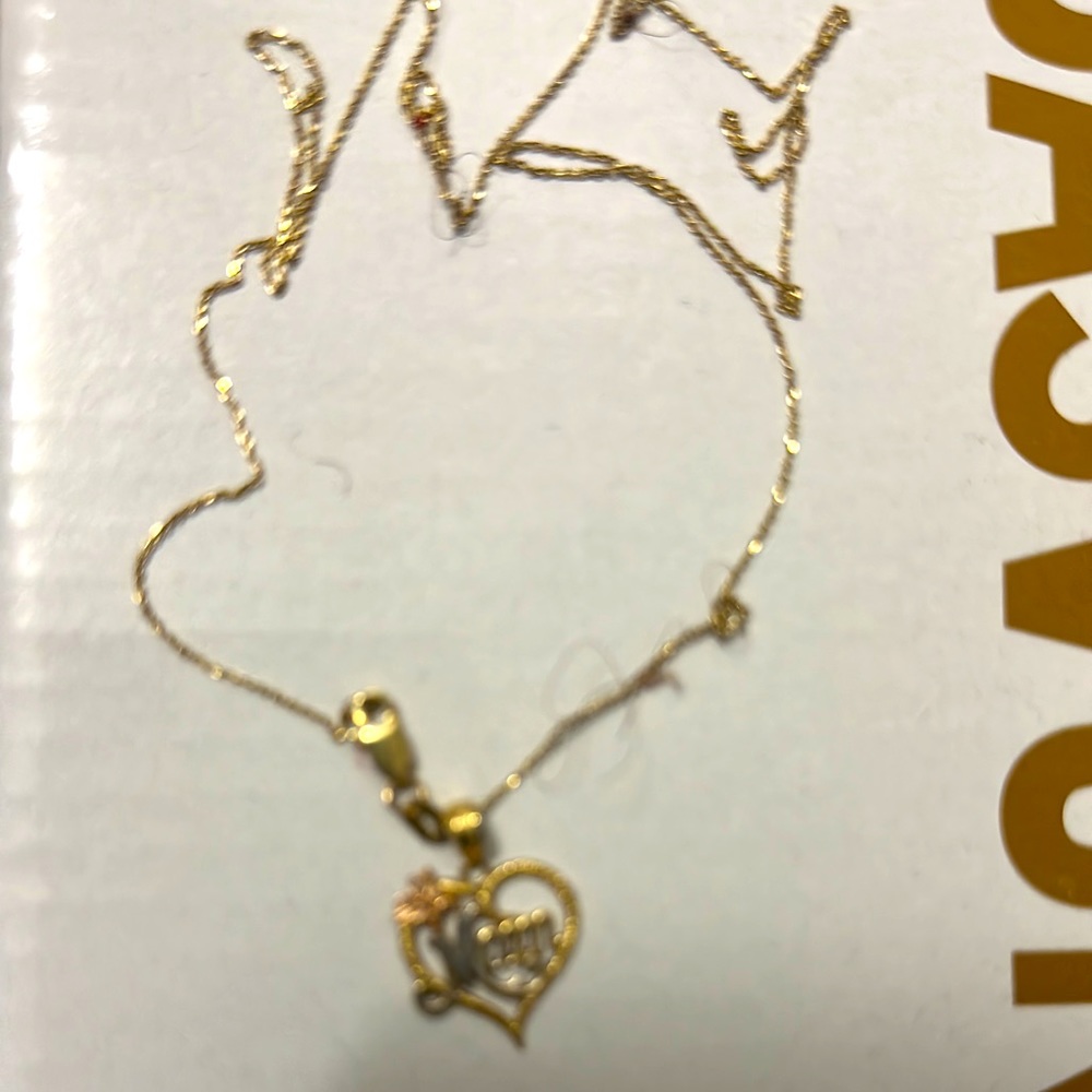 18k July long new never use it best deal